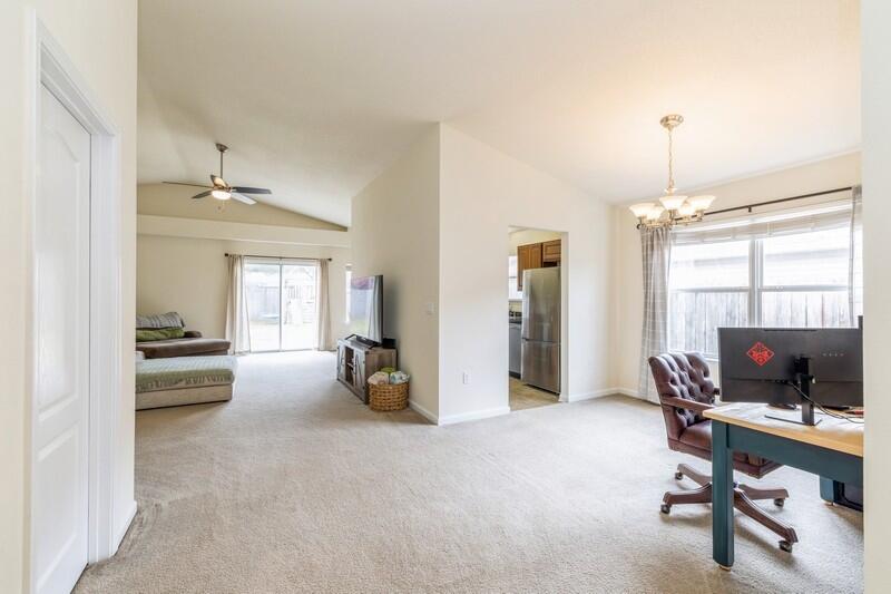 PROMISE CREEK - Residential