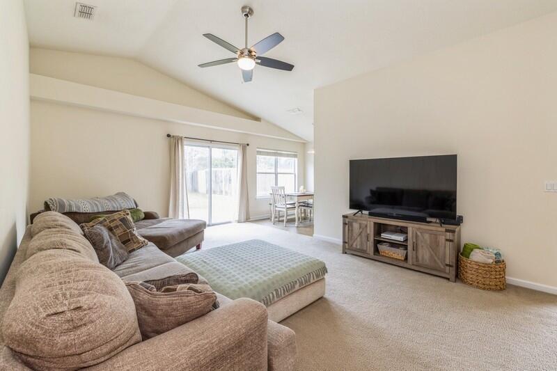 PROMISE CREEK - Residential