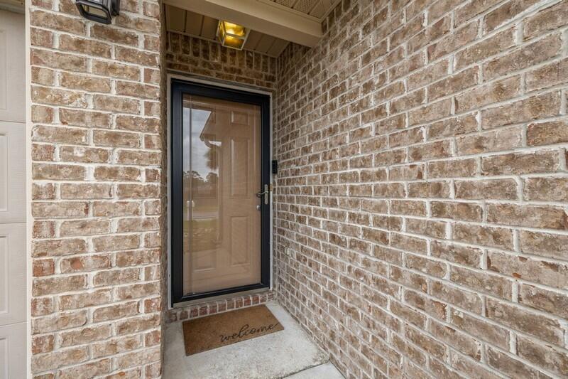 PROMISE CREEK - Residential