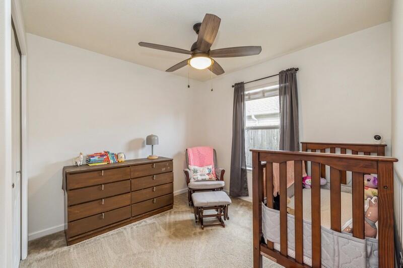 PROMISE CREEK - Residential