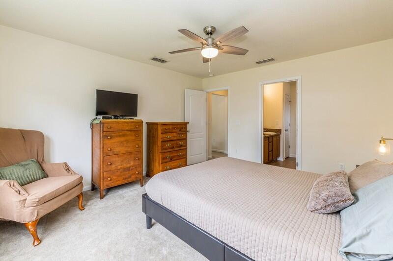 PROMISE CREEK - Residential