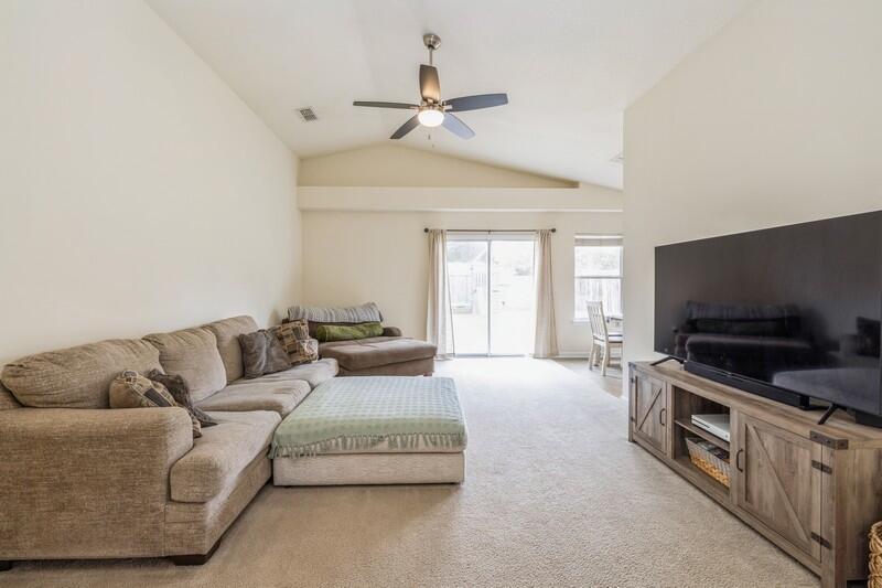 PROMISE CREEK - Residential