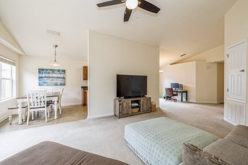 PROMISE CREEK - Residential