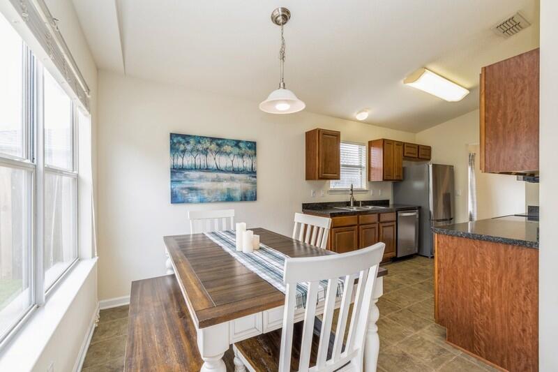 PROMISE CREEK - Residential