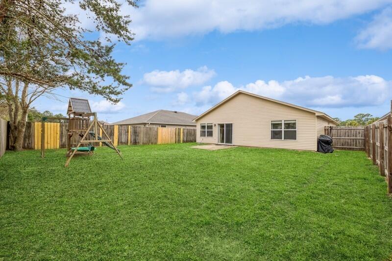 PROMISE CREEK - Residential