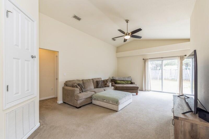 PROMISE CREEK - Residential