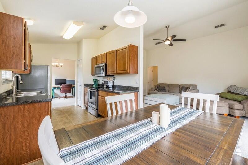 PROMISE CREEK - Residential