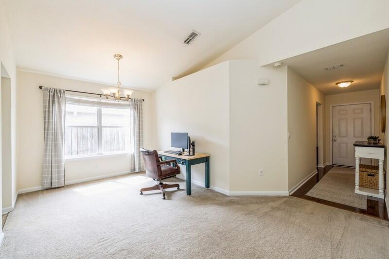 PROMISE CREEK - Residential