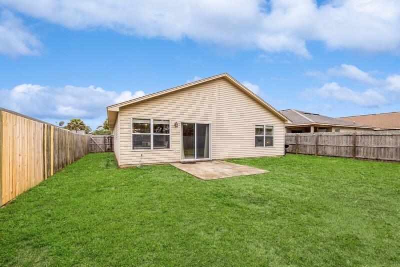 PROMISE CREEK - Residential