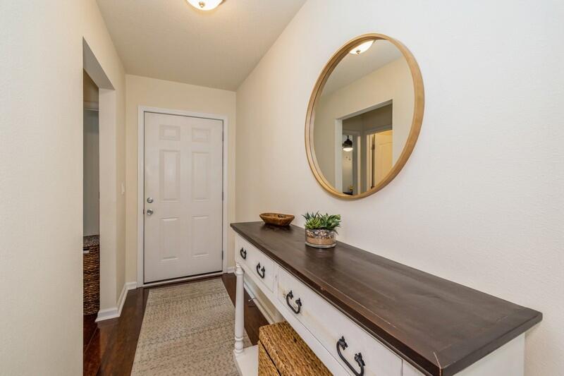 PROMISE CREEK - Residential