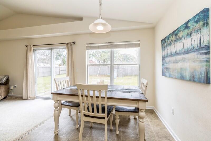 PROMISE CREEK - Residential