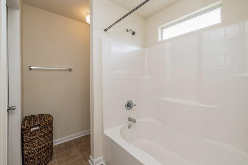 PROMISE CREEK - Residential