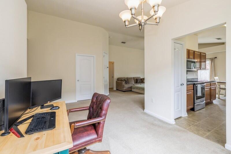 PROMISE CREEK - Residential