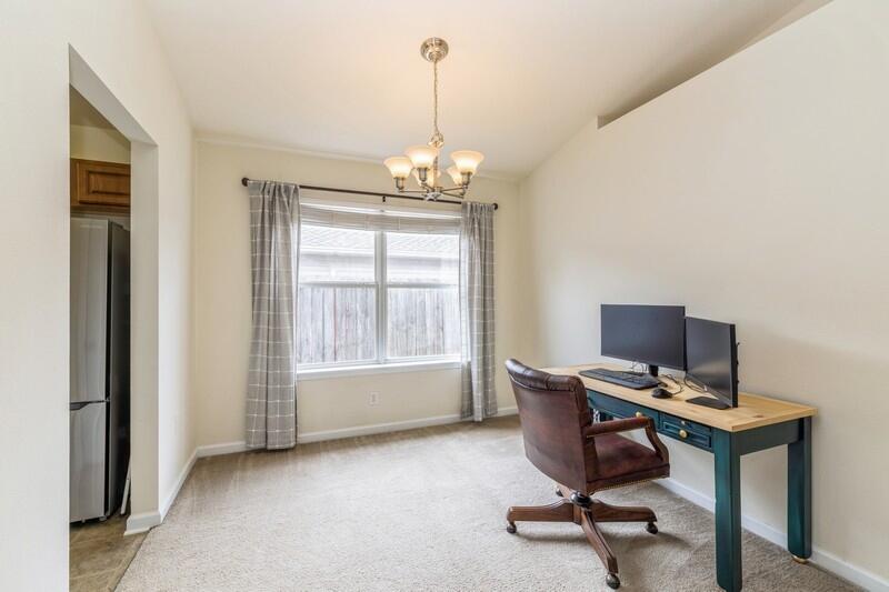 PROMISE CREEK - Residential