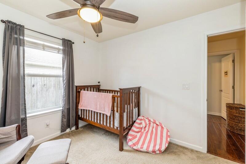 PROMISE CREEK - Residential