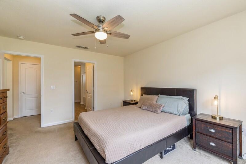 PROMISE CREEK - Residential