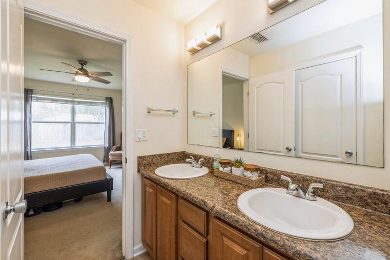 PROMISE CREEK - Residential