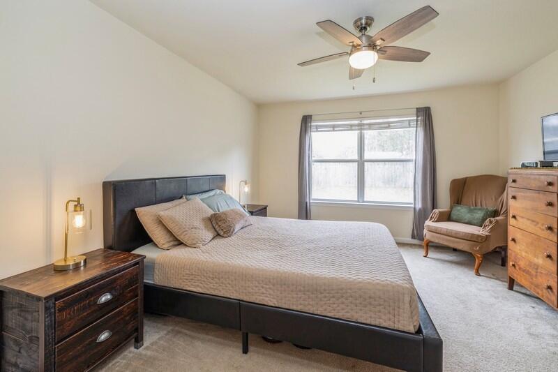 PROMISE CREEK - Residential