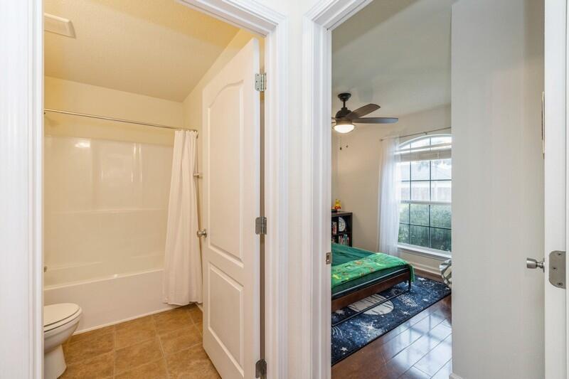 PROMISE CREEK - Residential