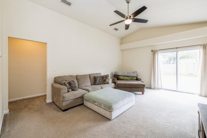 PROMISE CREEK - Residential