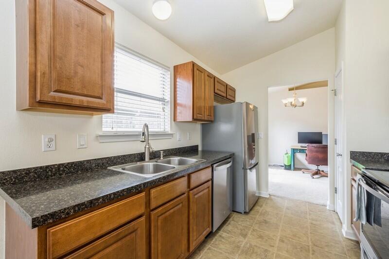 PROMISE CREEK - Residential