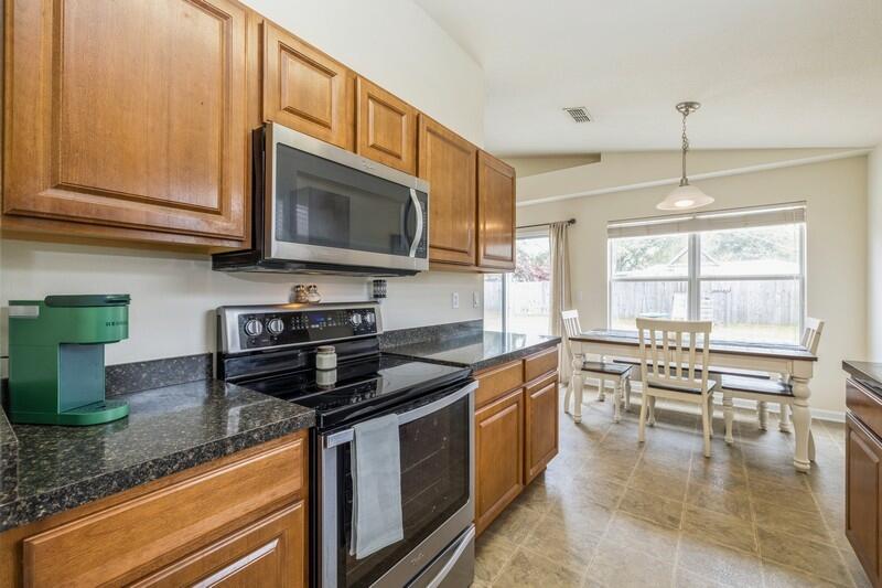 PROMISE CREEK - Residential