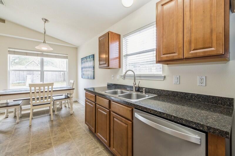 PROMISE CREEK - Residential