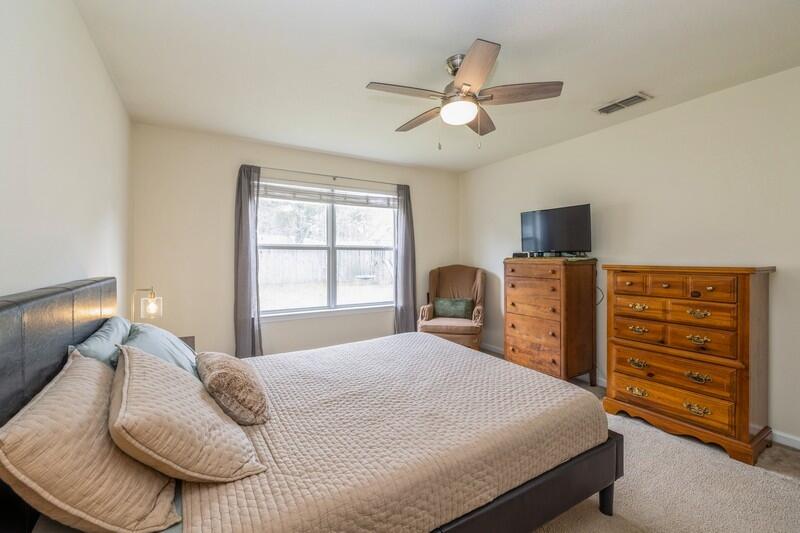 PROMISE CREEK - Residential