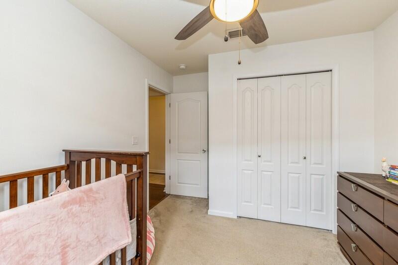 PROMISE CREEK - Residential