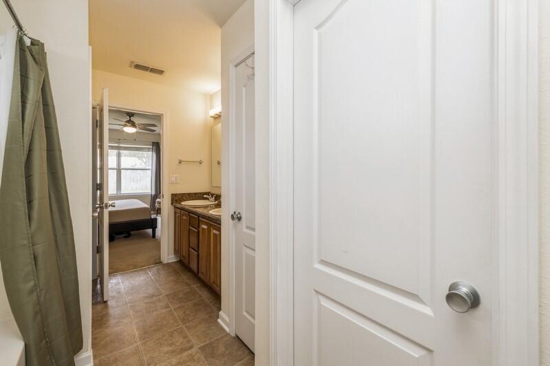 PROMISE CREEK - Residential