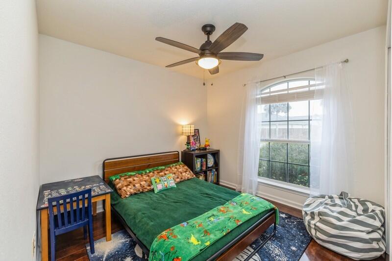 PROMISE CREEK - Residential