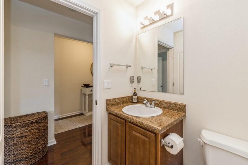 PROMISE CREEK - Residential