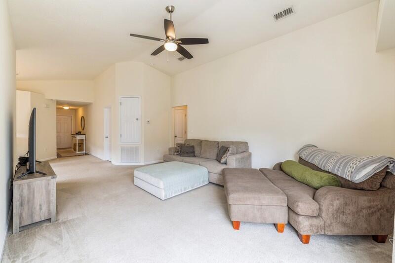 PROMISE CREEK - Residential