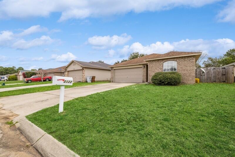 PROMISE CREEK - Residential