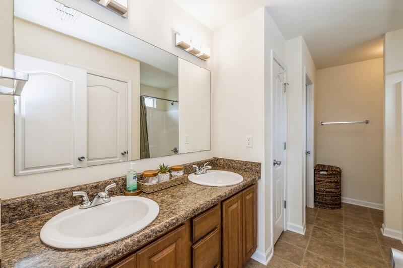 PROMISE CREEK - Residential