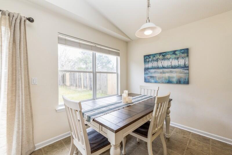 PROMISE CREEK - Residential