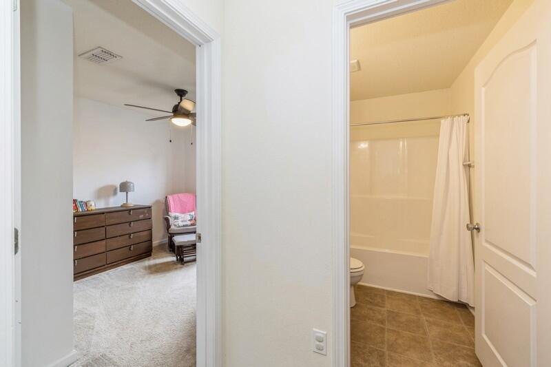 PROMISE CREEK - Residential