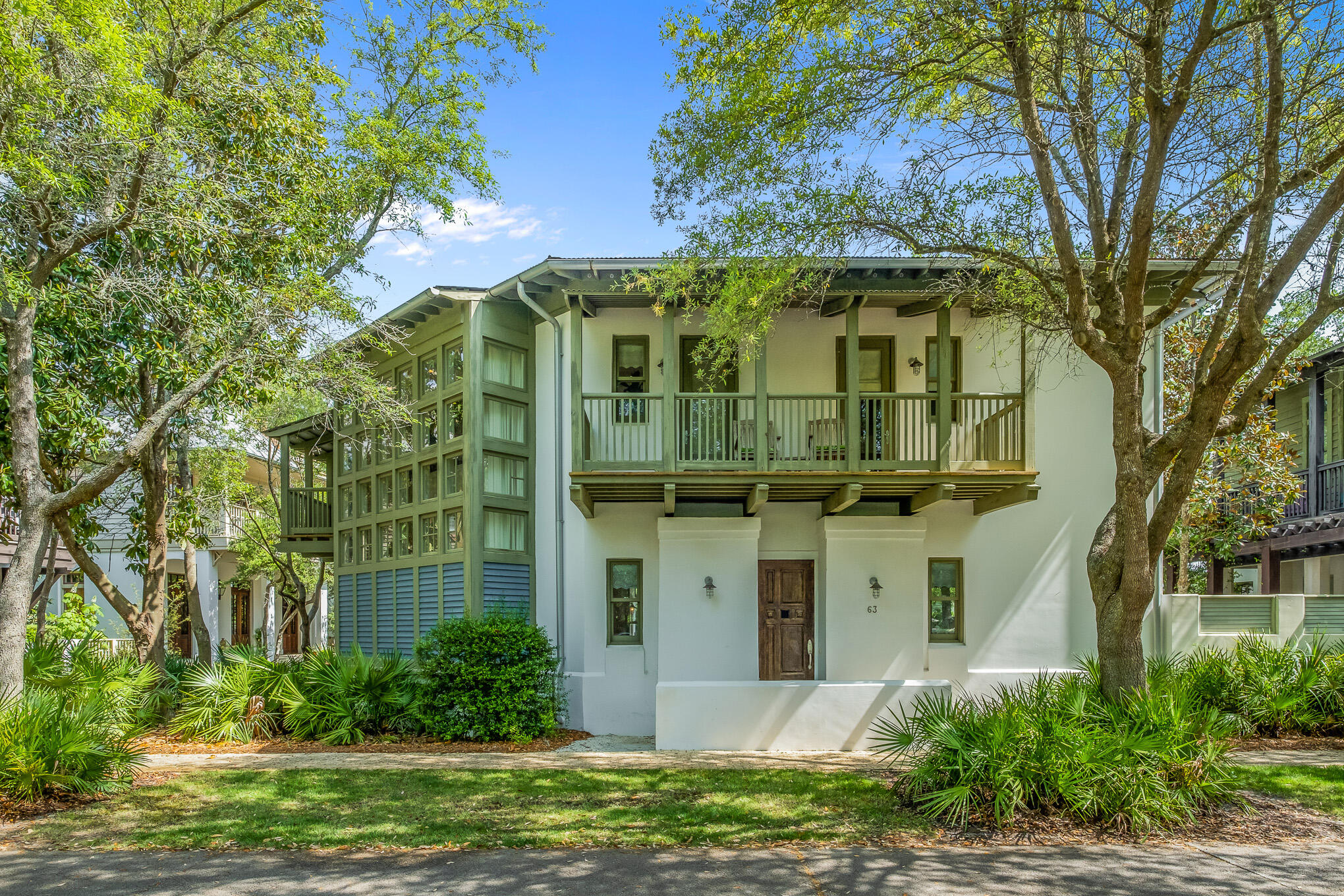 ROSEMARY BEACH - Residential