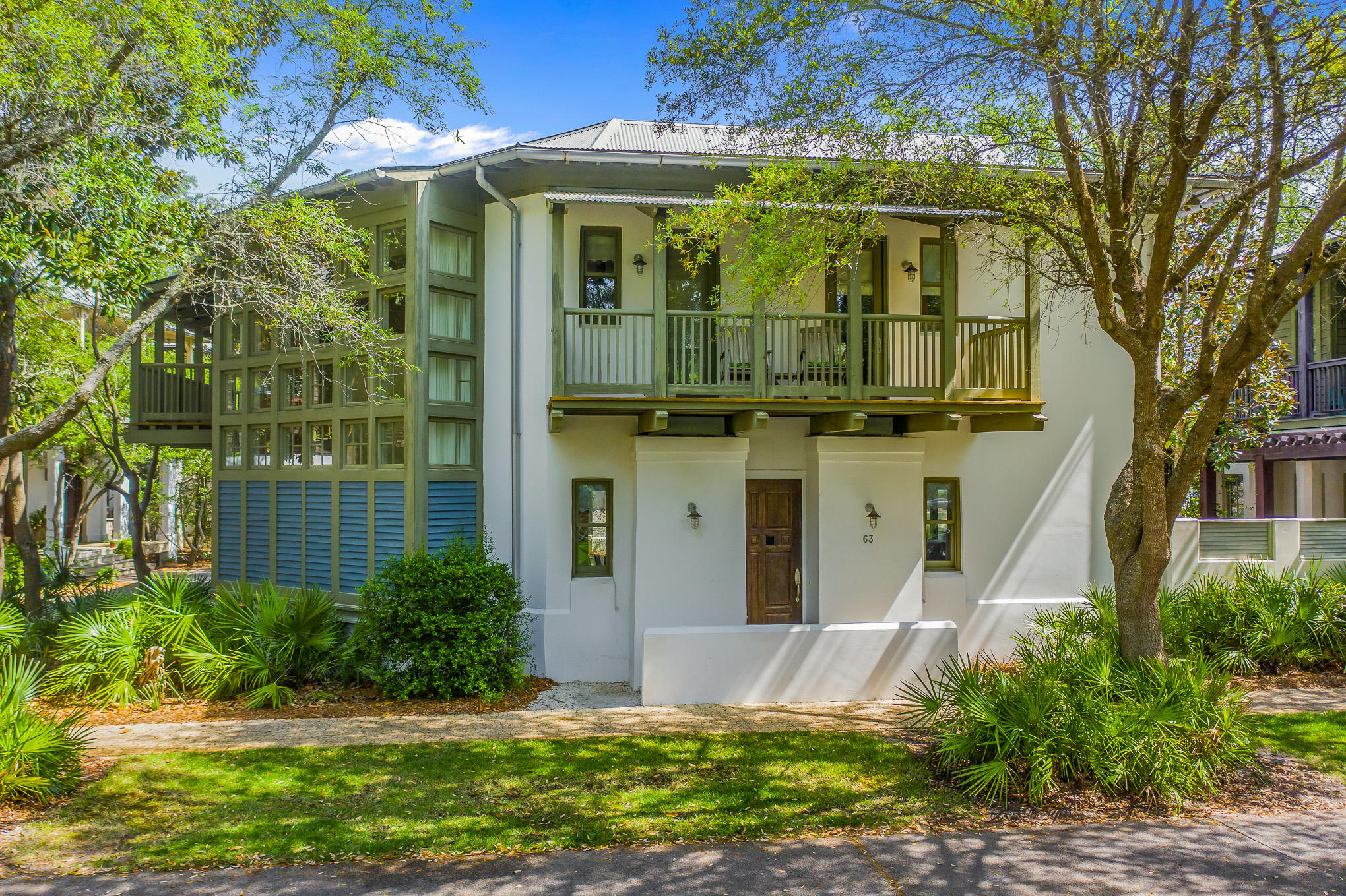 ROSEMARY BEACH - Residential