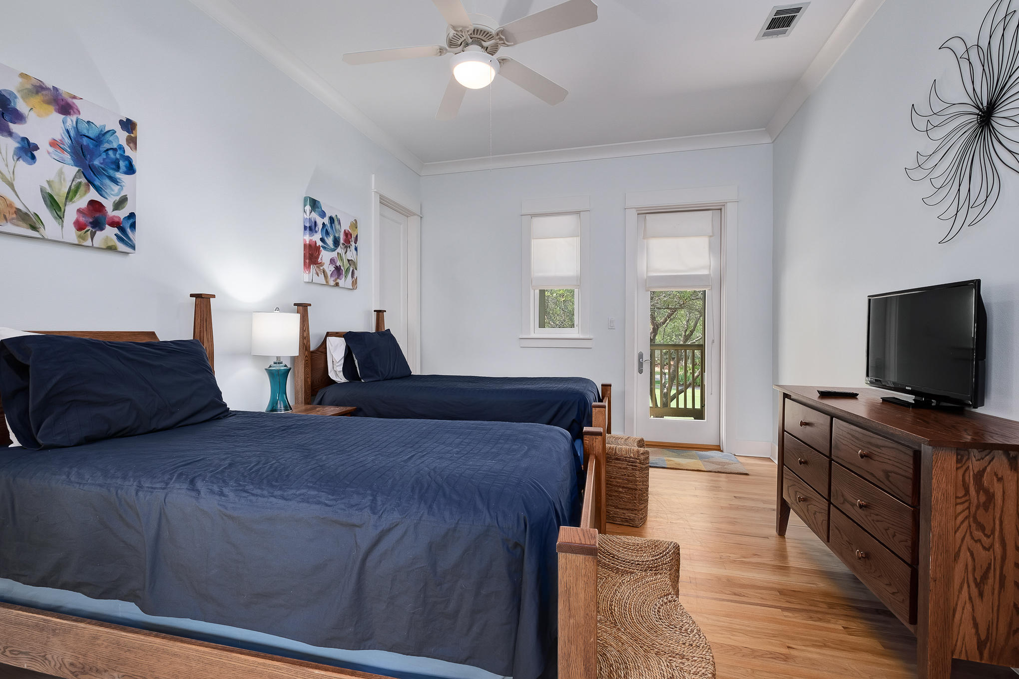 ROSEMARY BEACH - Residential