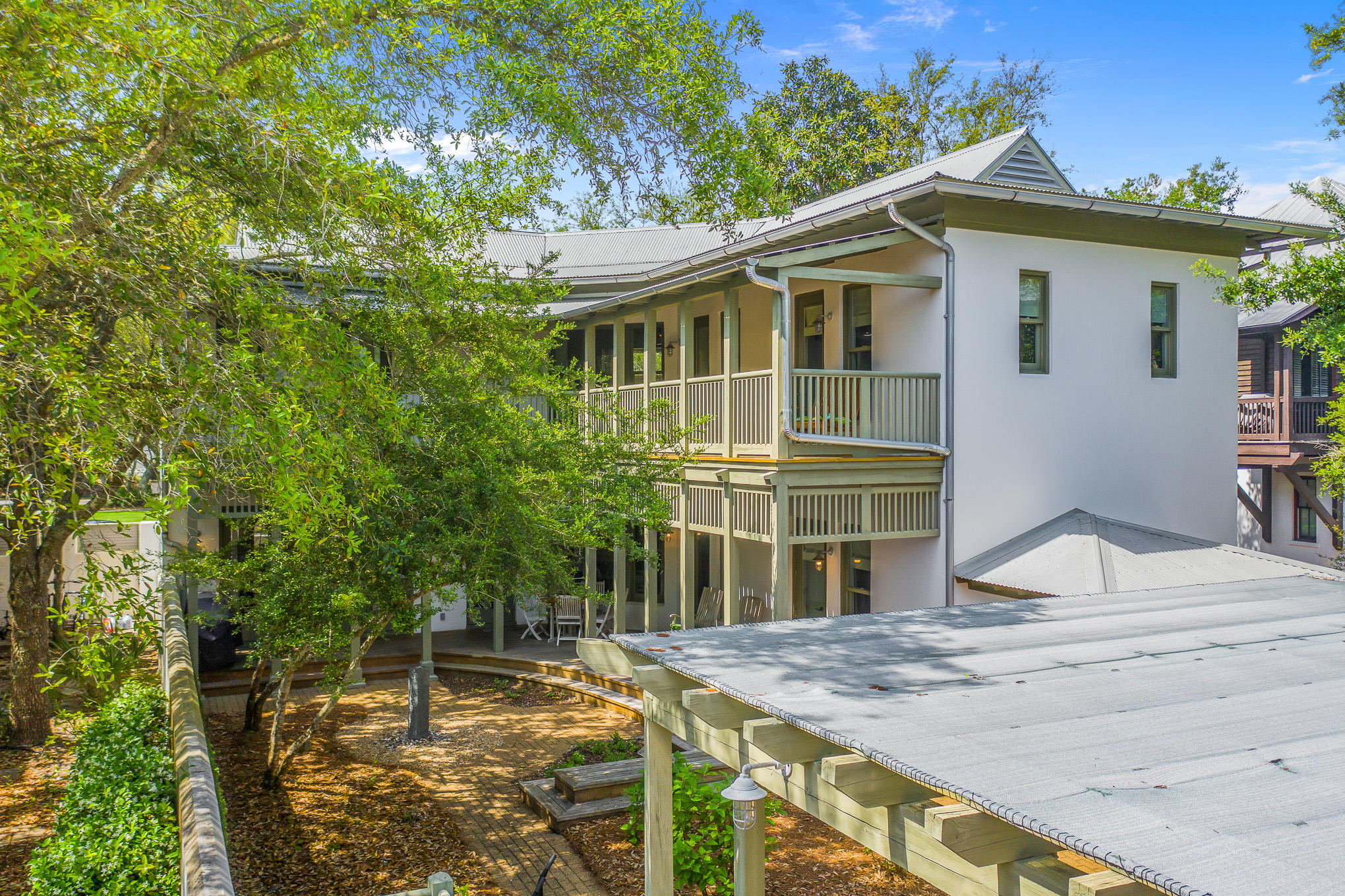 ROSEMARY BEACH - Residential