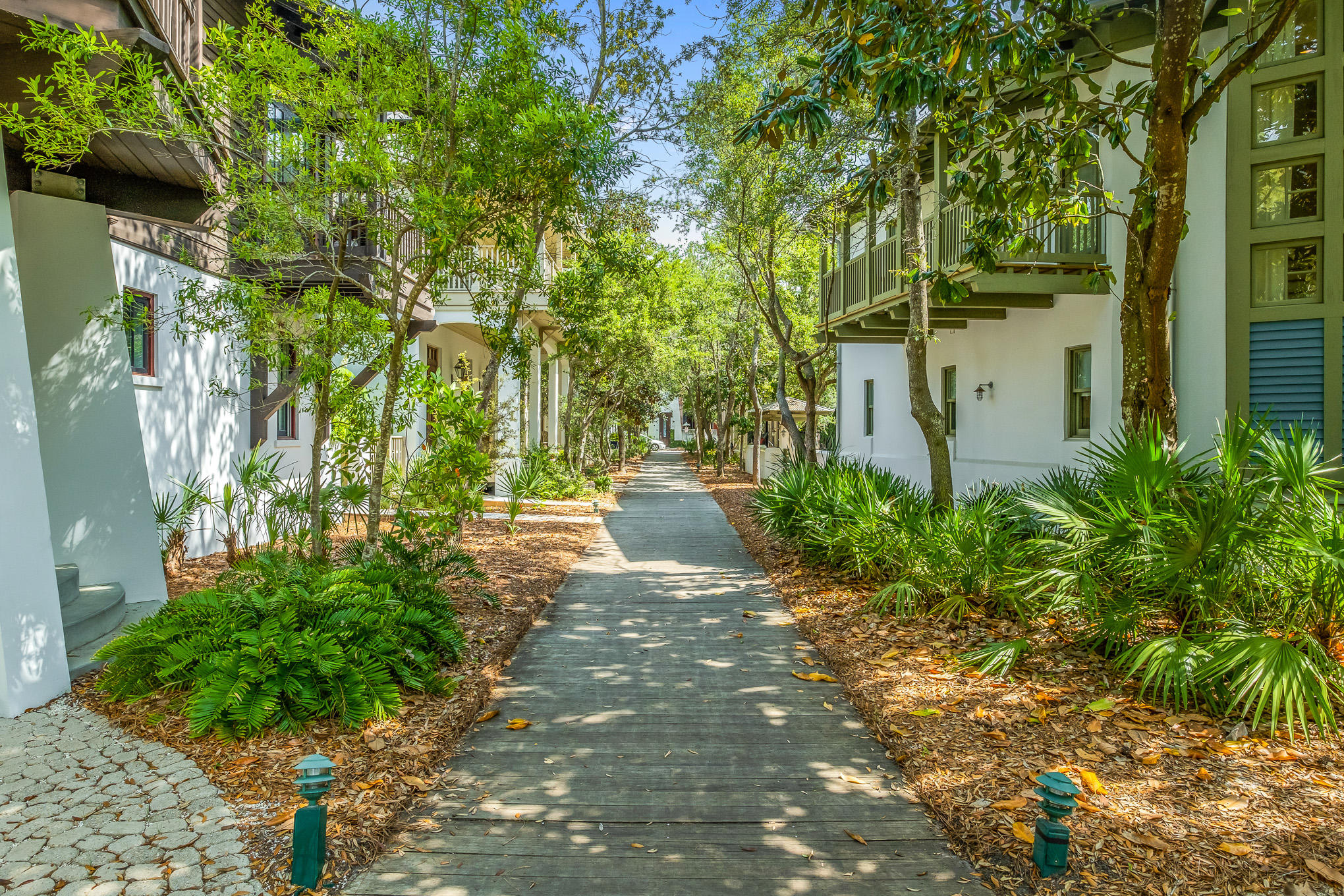 ROSEMARY BEACH - Residential