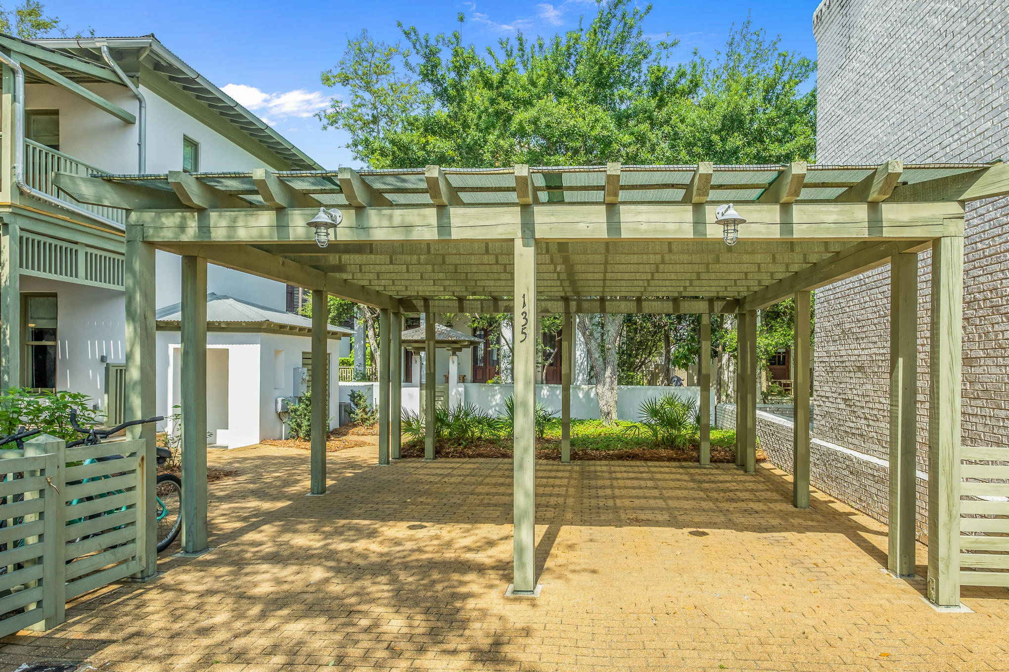 ROSEMARY BEACH - Residential