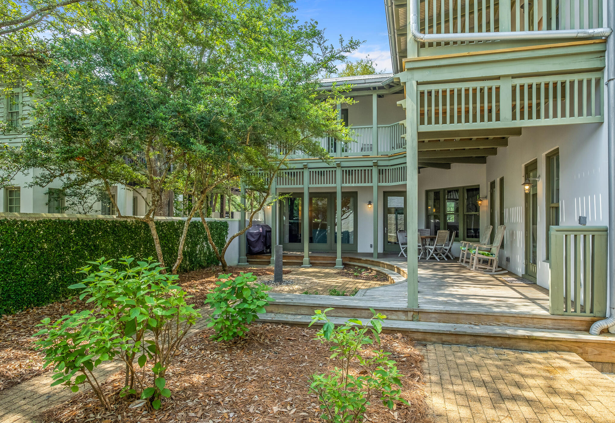 ROSEMARY BEACH - Residential