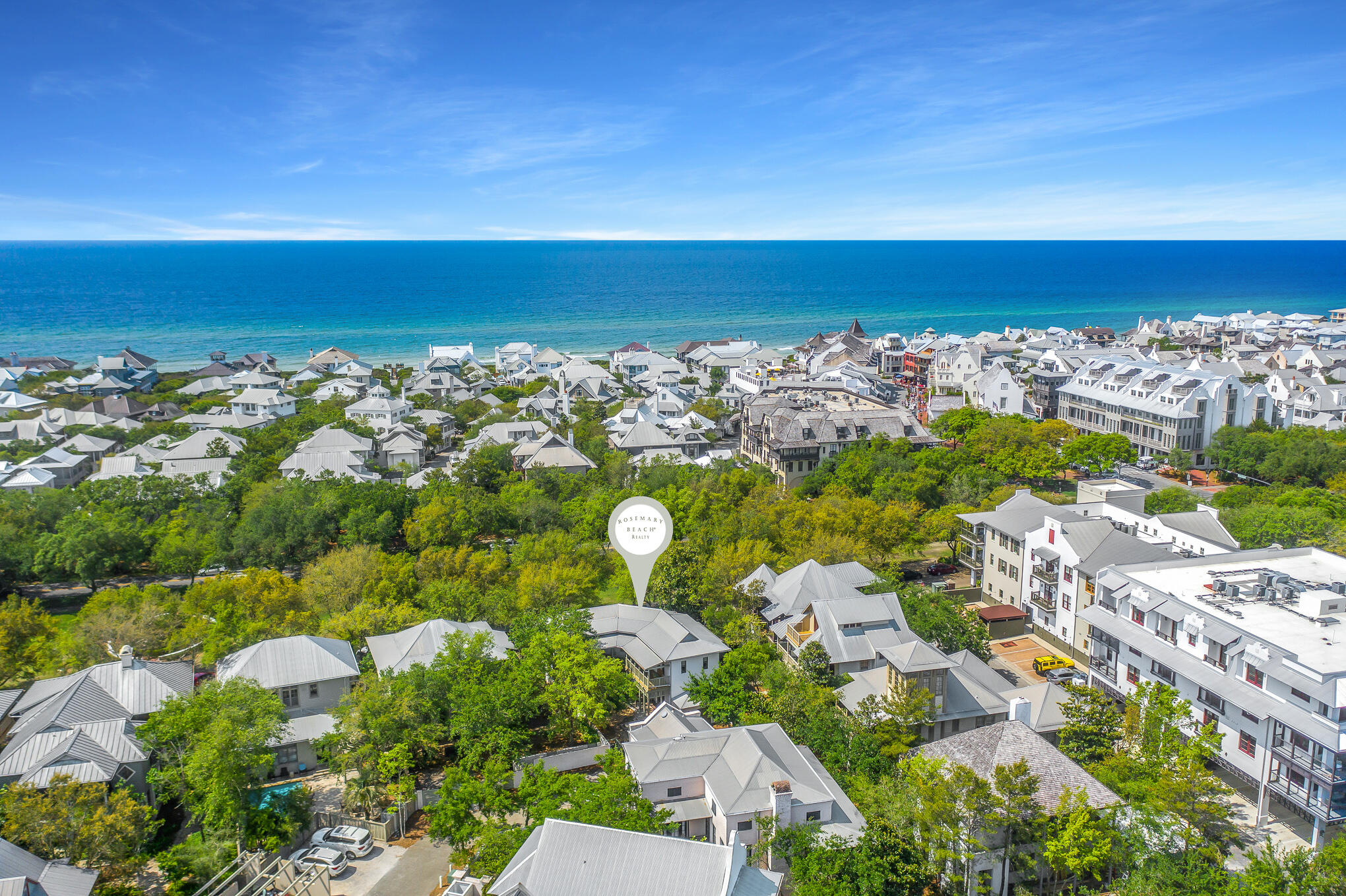 ROSEMARY BEACH - Residential
