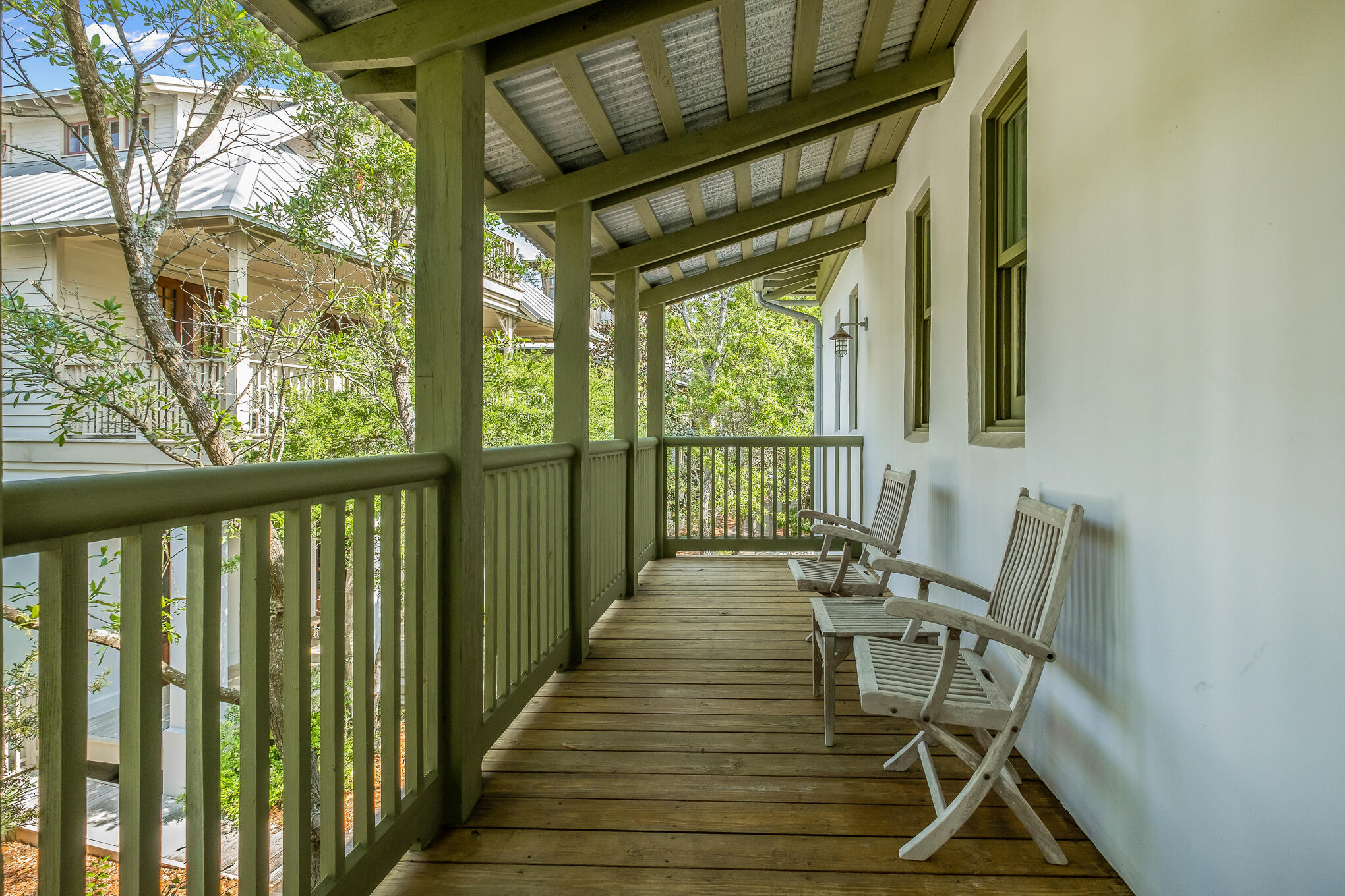 ROSEMARY BEACH - Residential