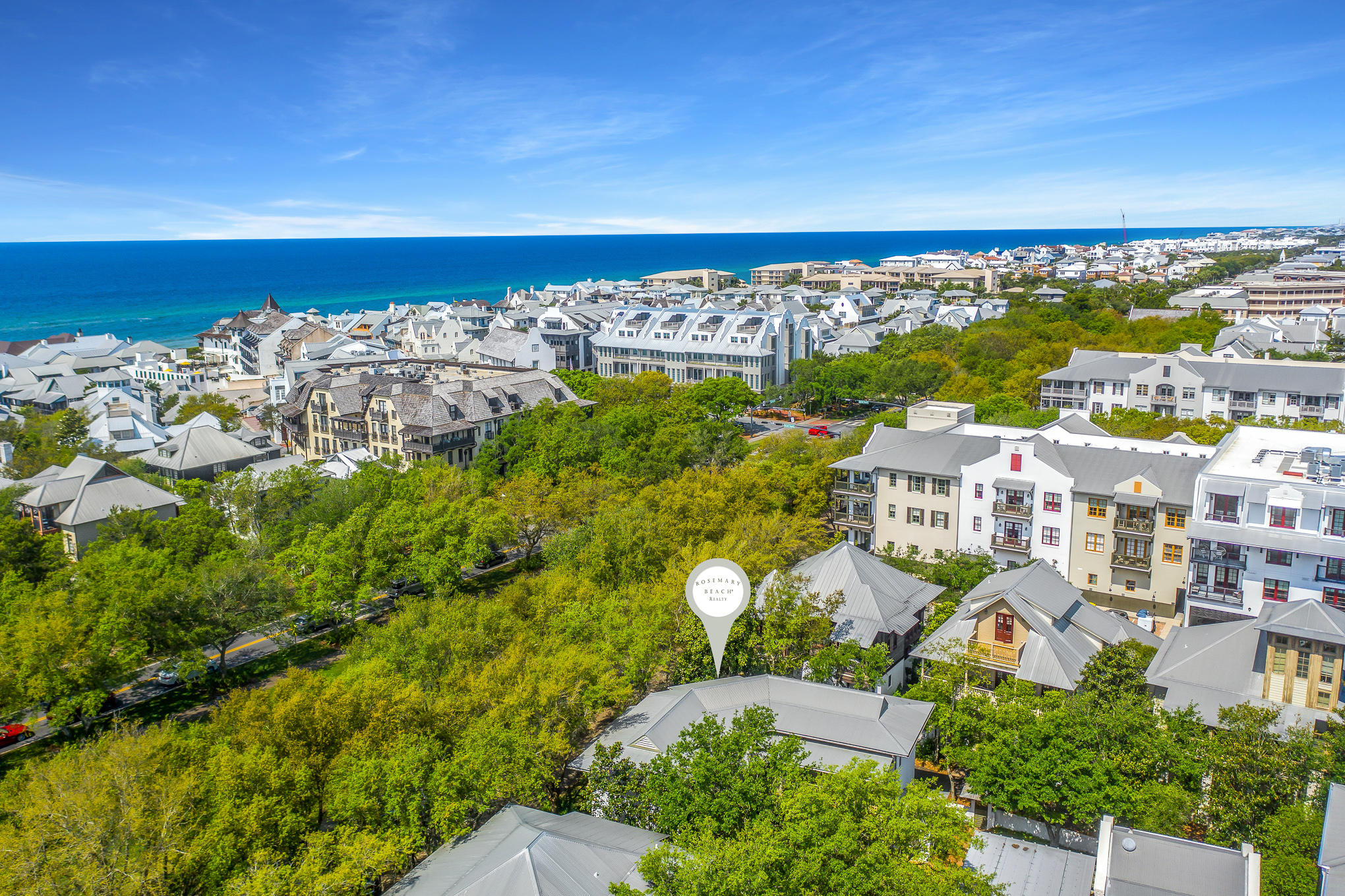 ROSEMARY BEACH - Residential