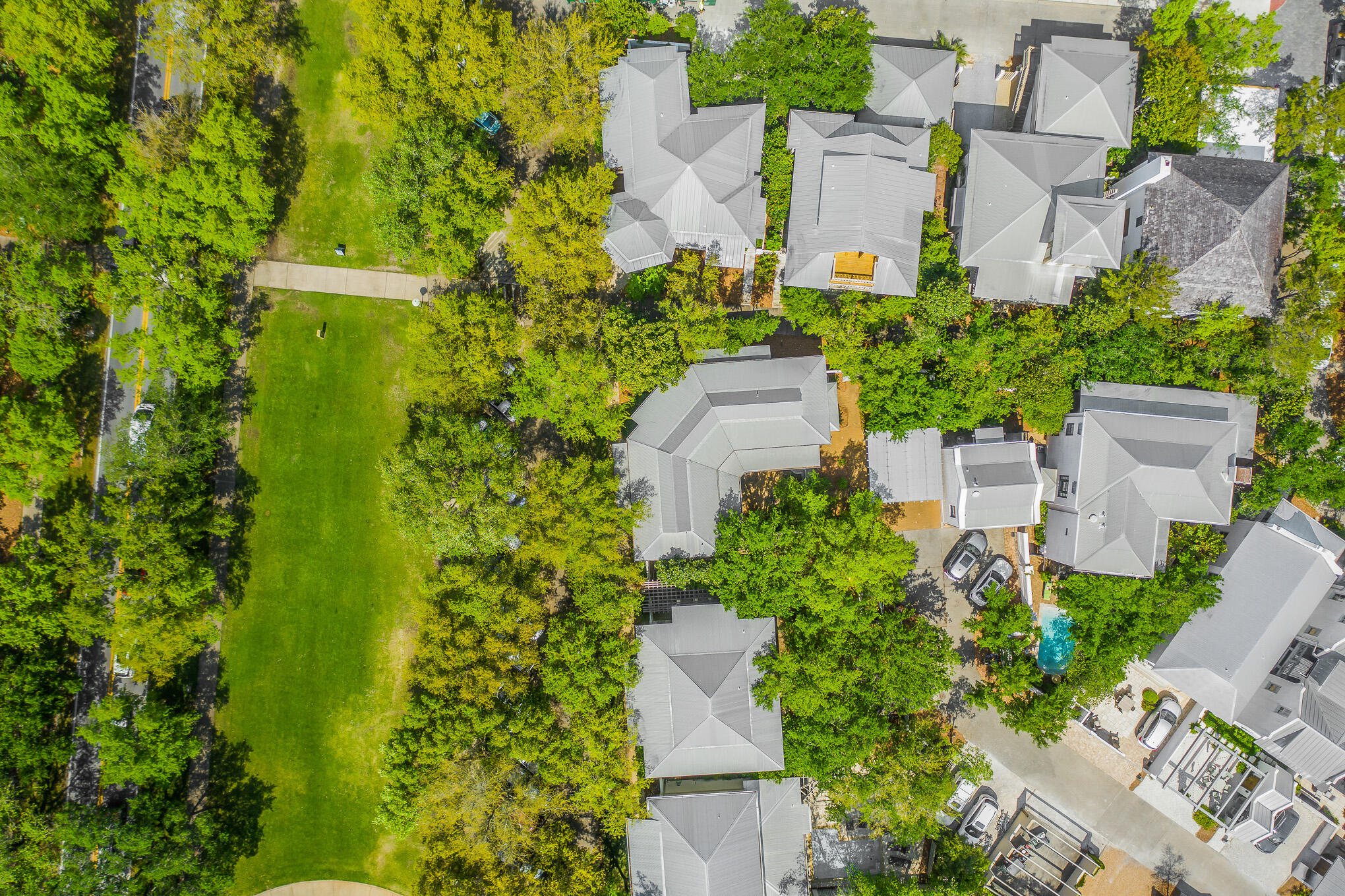 ROSEMARY BEACH - Residential