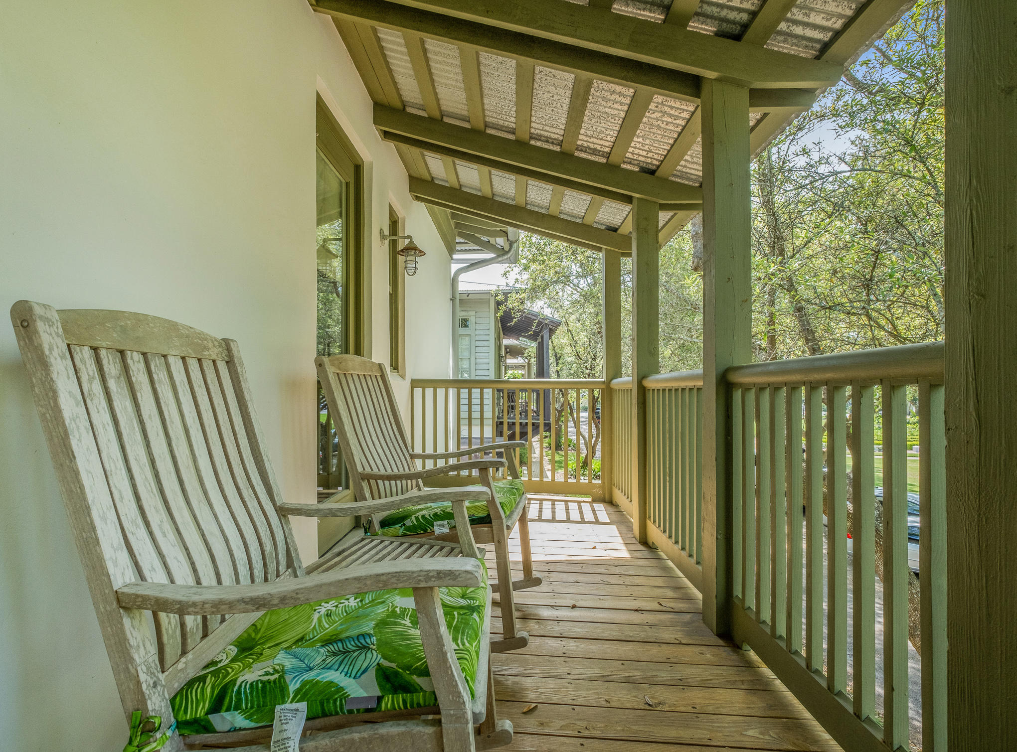 ROSEMARY BEACH - Residential
