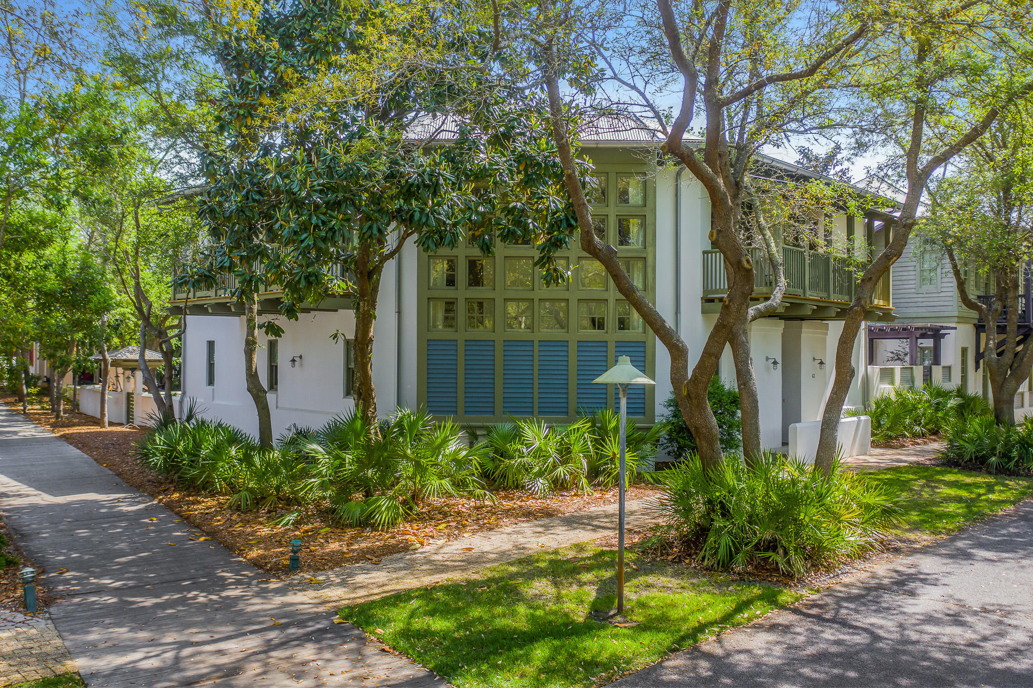 ROSEMARY BEACH - Residential